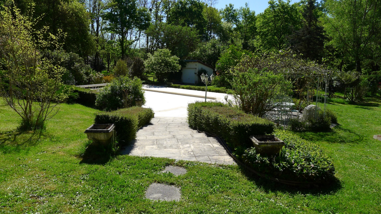 Photo Maison Brionnais - Annonce réf 1290