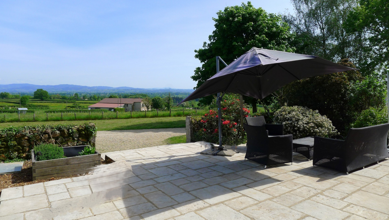 Photo Maison Brionnais - Annonce réf 1291