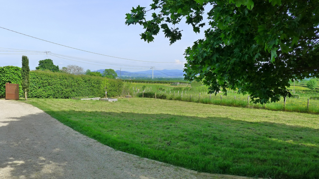 Photo Maison Brionnais - Annonce réf 1291