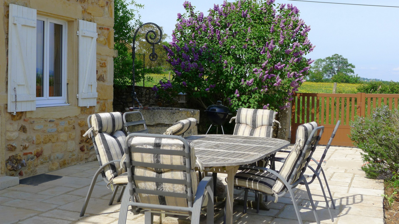 Photo Maison Brionnais - Annonce réf 1291