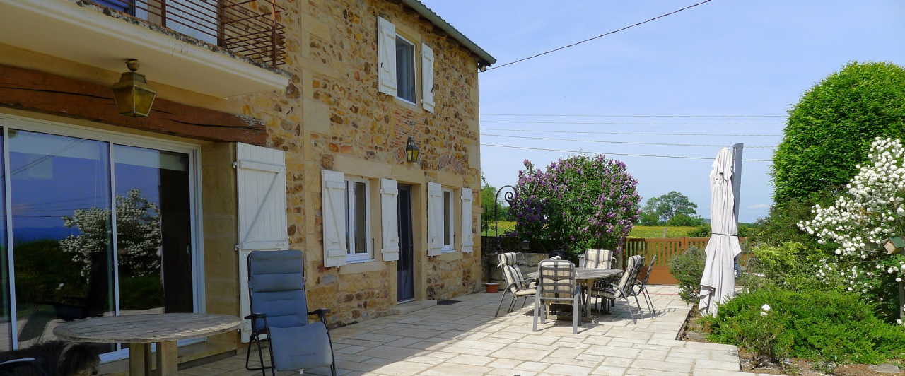Photo Maison Brionnais - Annonce réf 1291