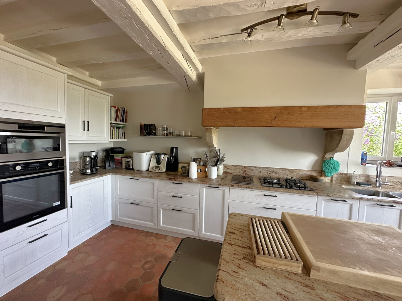 Photo Maison Brionnais - Annonce réf 1291