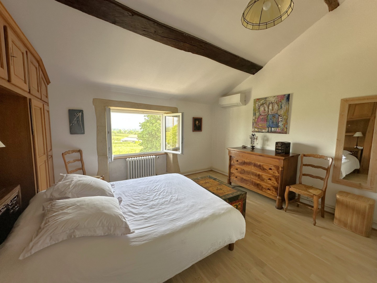 Photo Maison Brionnais - Annonce réf 1291