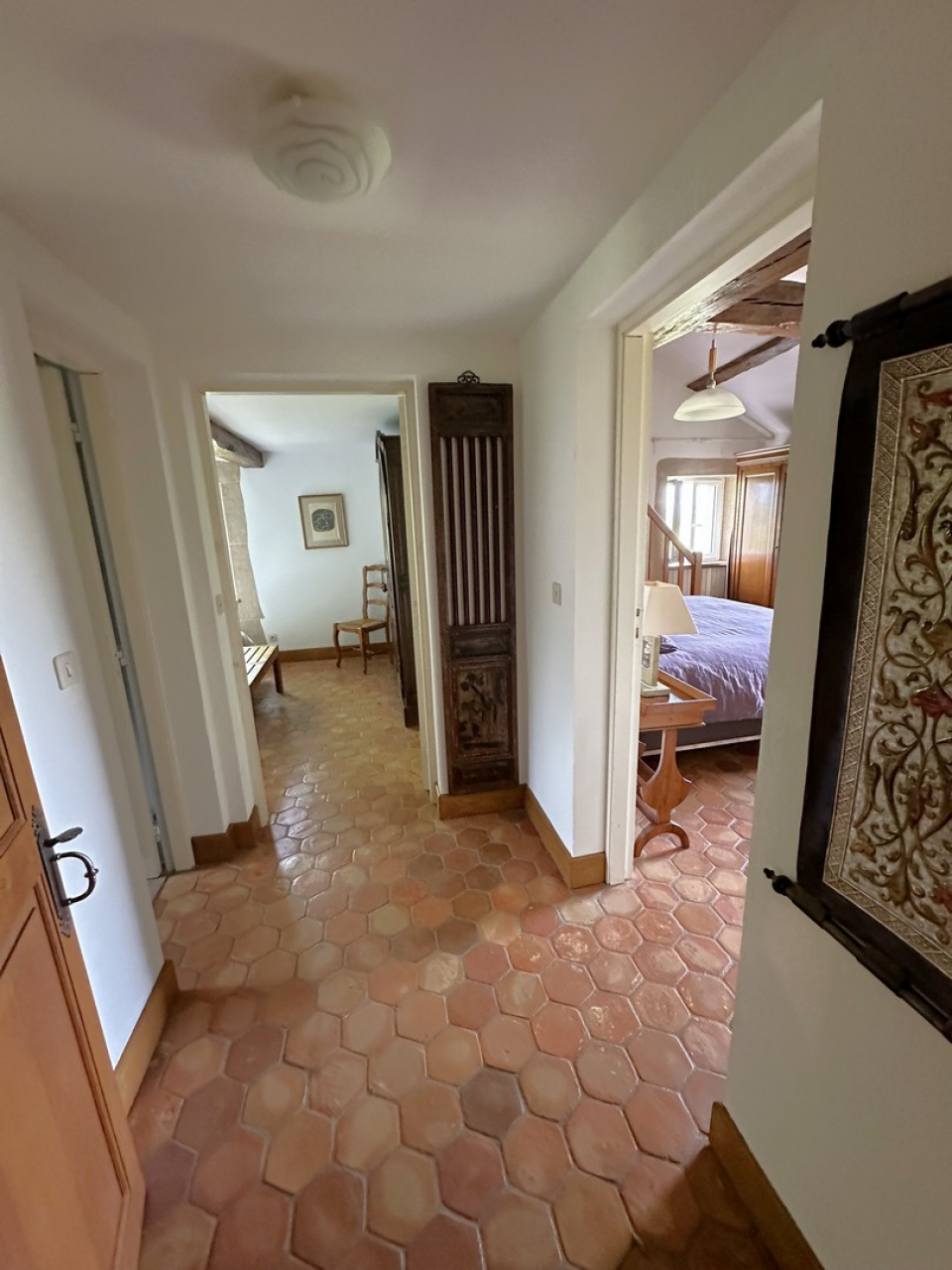 Photo Maison Brionnais - Annonce réf 1291
