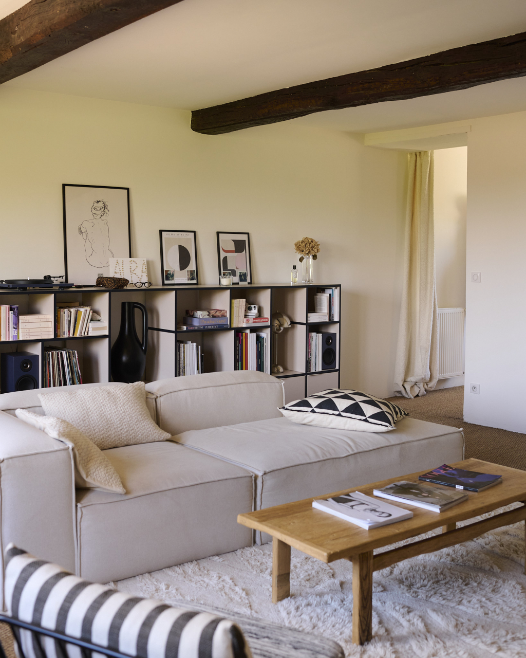 Photo Maison Brionnais - Annonce réf 1292