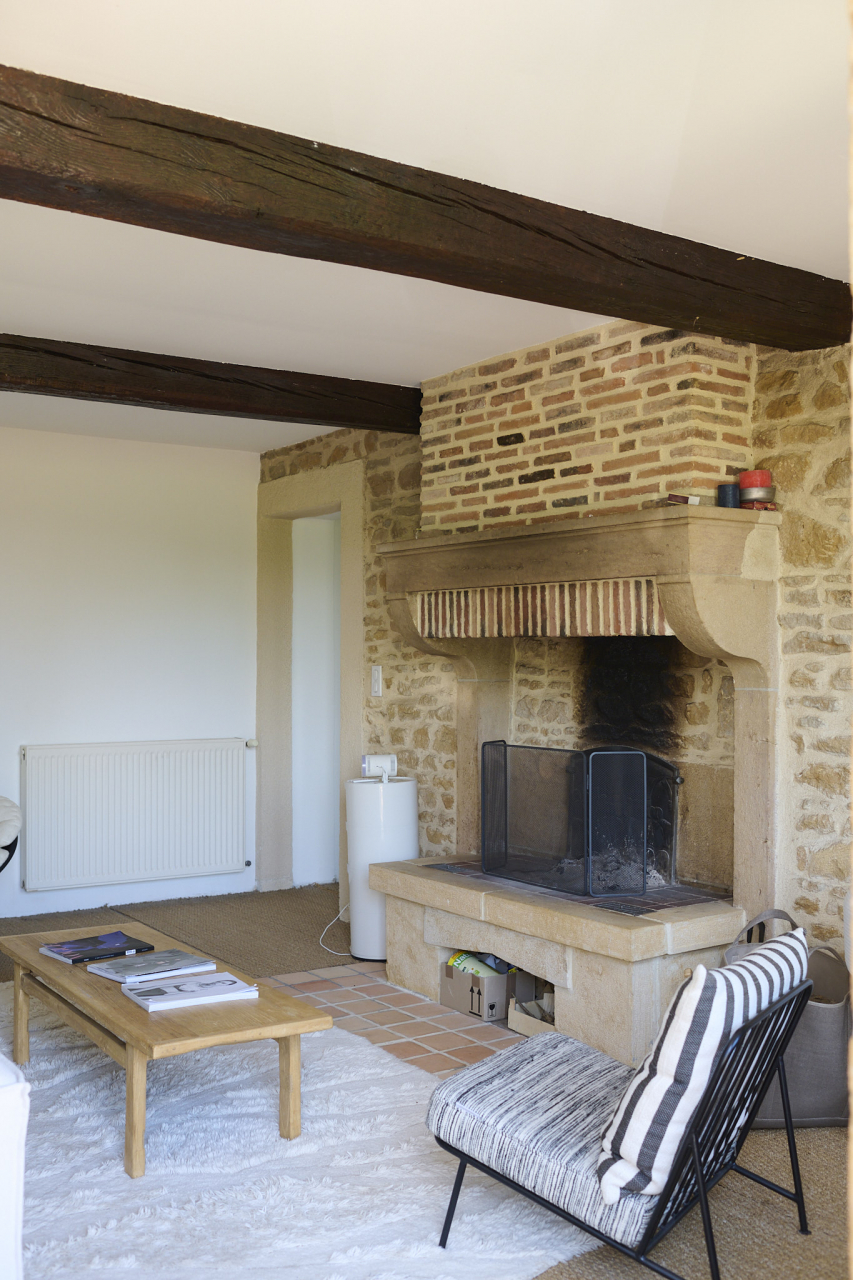 Photo Maison Brionnais - Annonce réf 1292