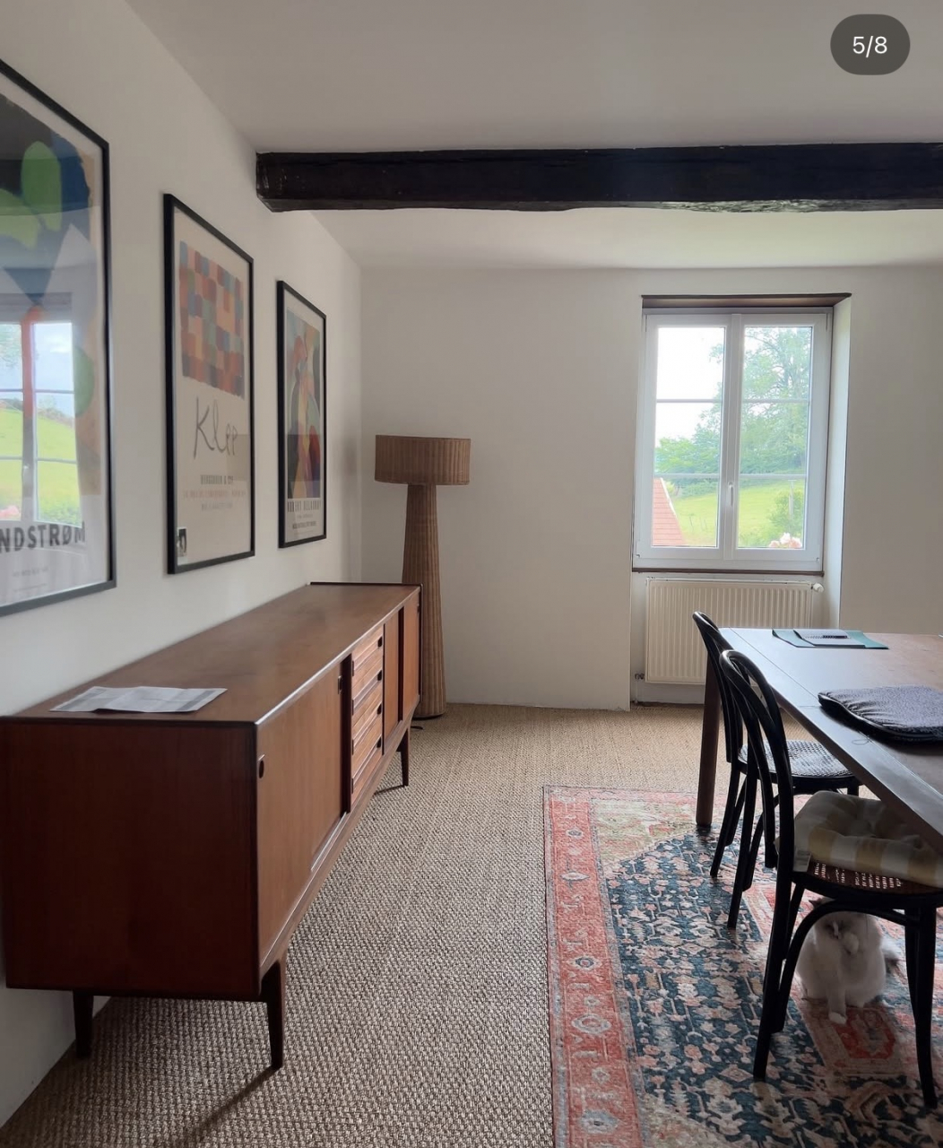 Photo Maison Brionnais - Annonce réf 1292