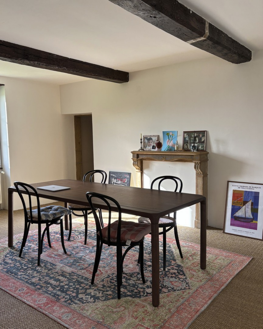 Photo Maison Brionnais - Annonce réf 1292