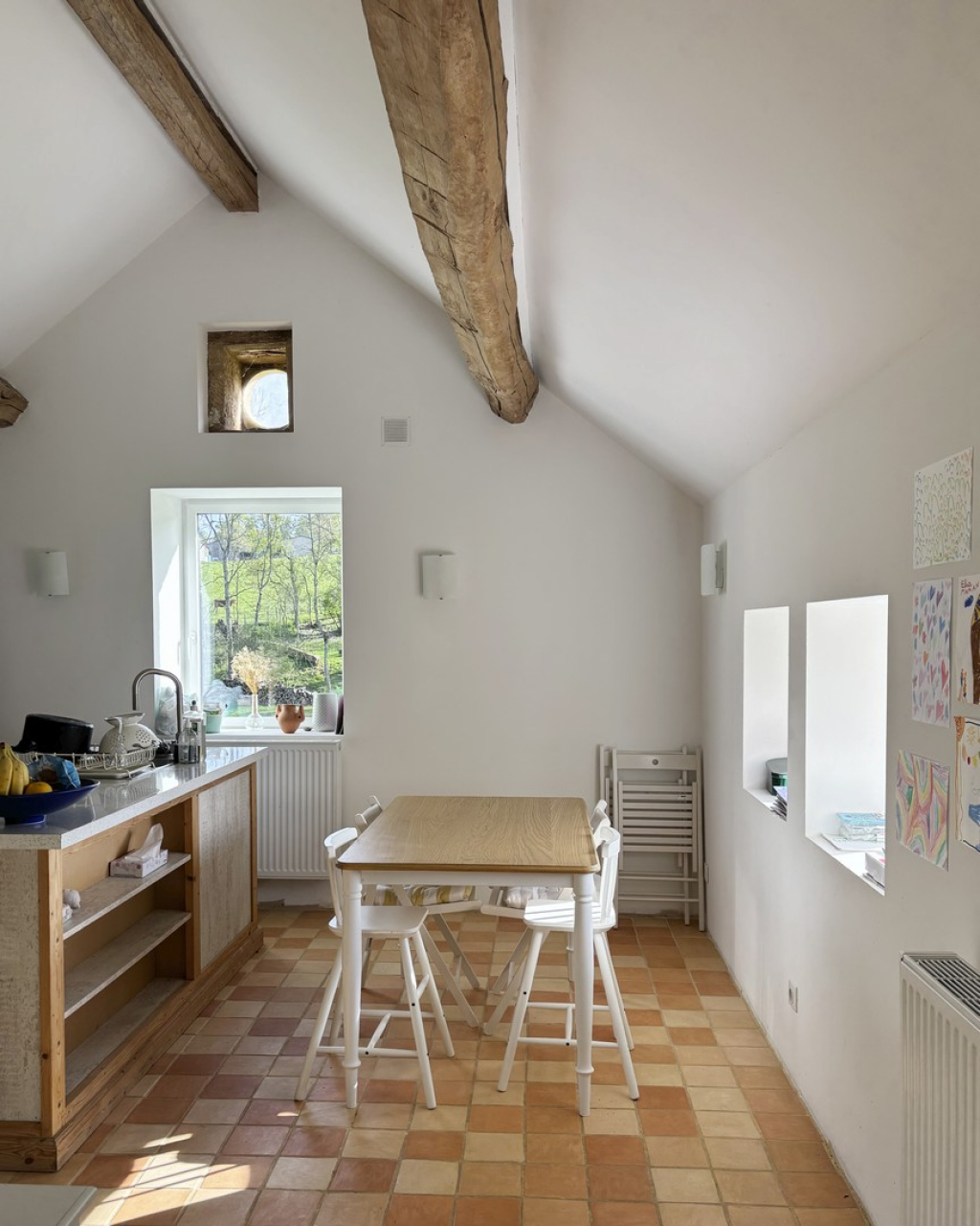 Photo Maison Brionnais - Annonce réf 1292