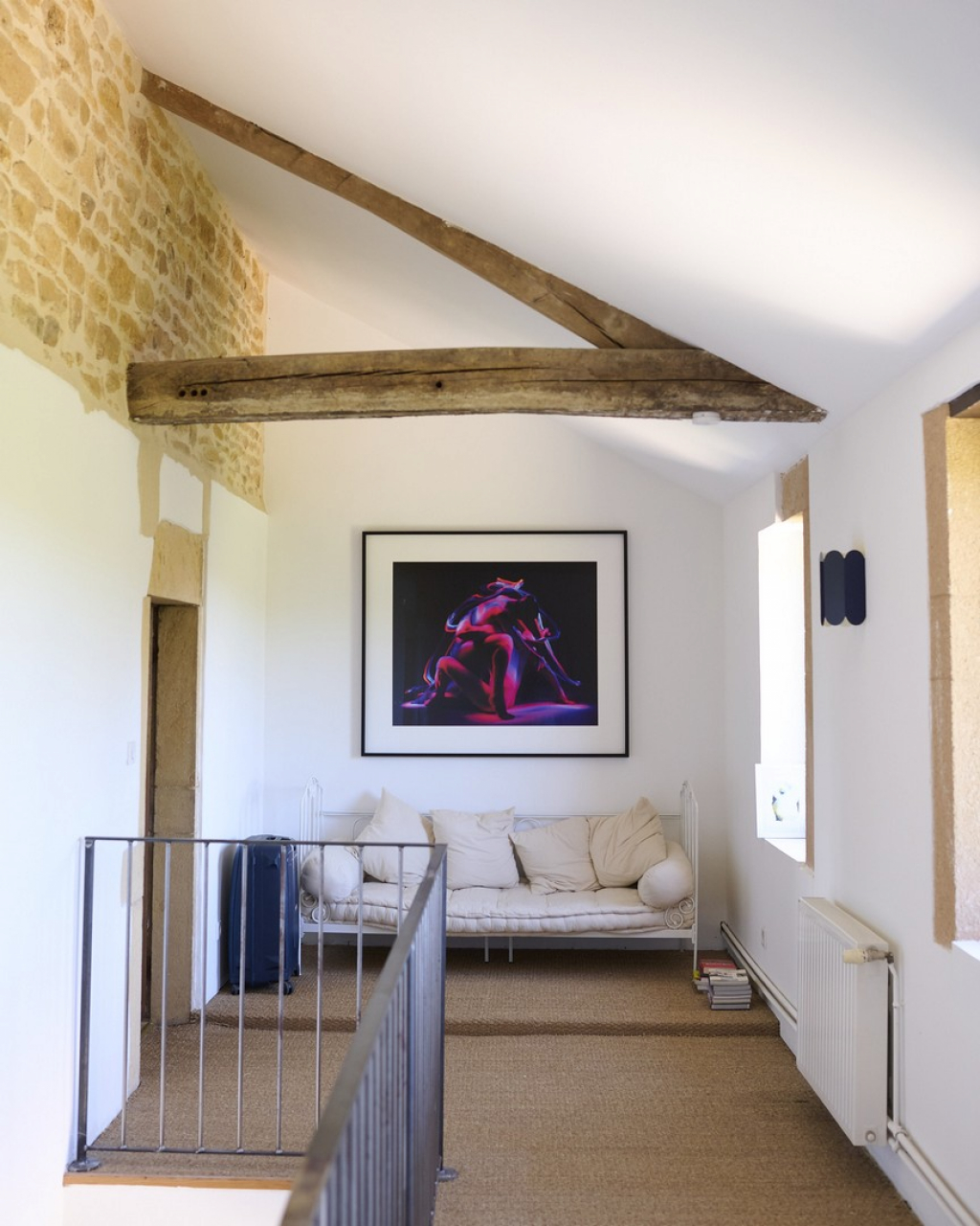 Photo Maison Brionnais - Annonce réf 1292
