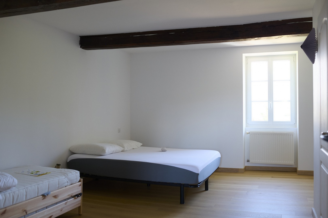 Photo Maison Brionnais - Annonce réf 1292