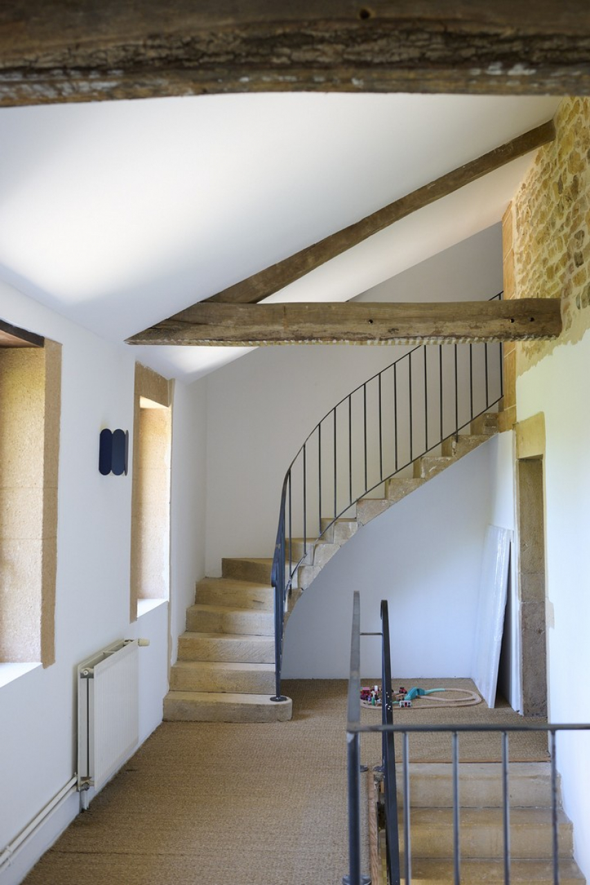 Photo Maison Brionnais - Annonce réf 1292