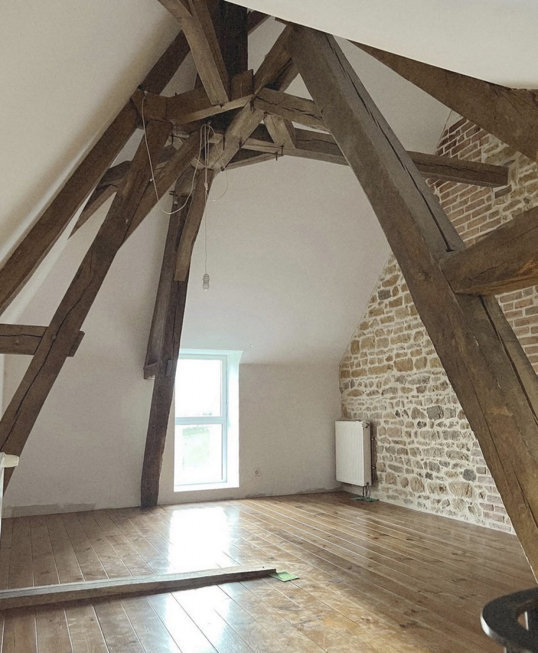 Photo Maison Brionnais - Annonce réf 1292