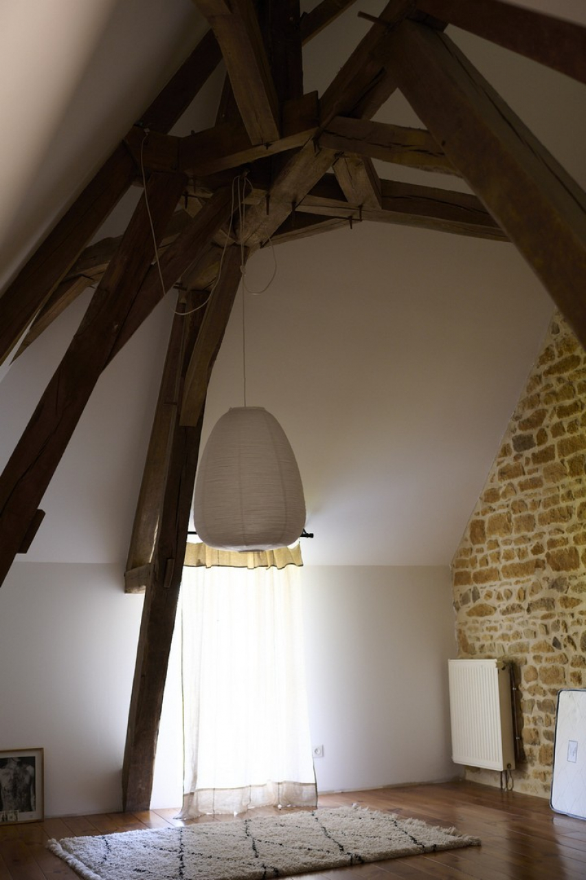 Photo Maison Brionnais - Annonce réf 1292