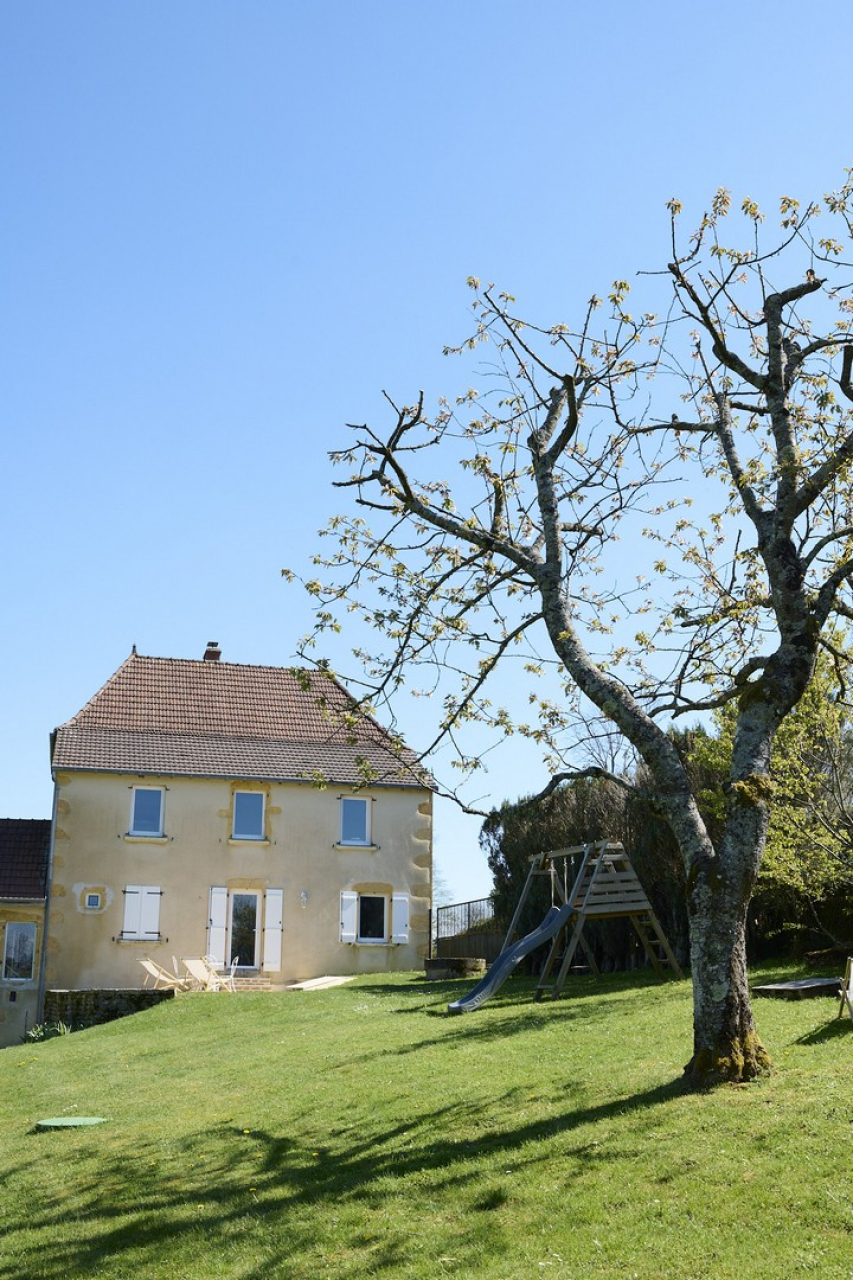 Photo Maison Brionnais - Annonce réf 1292