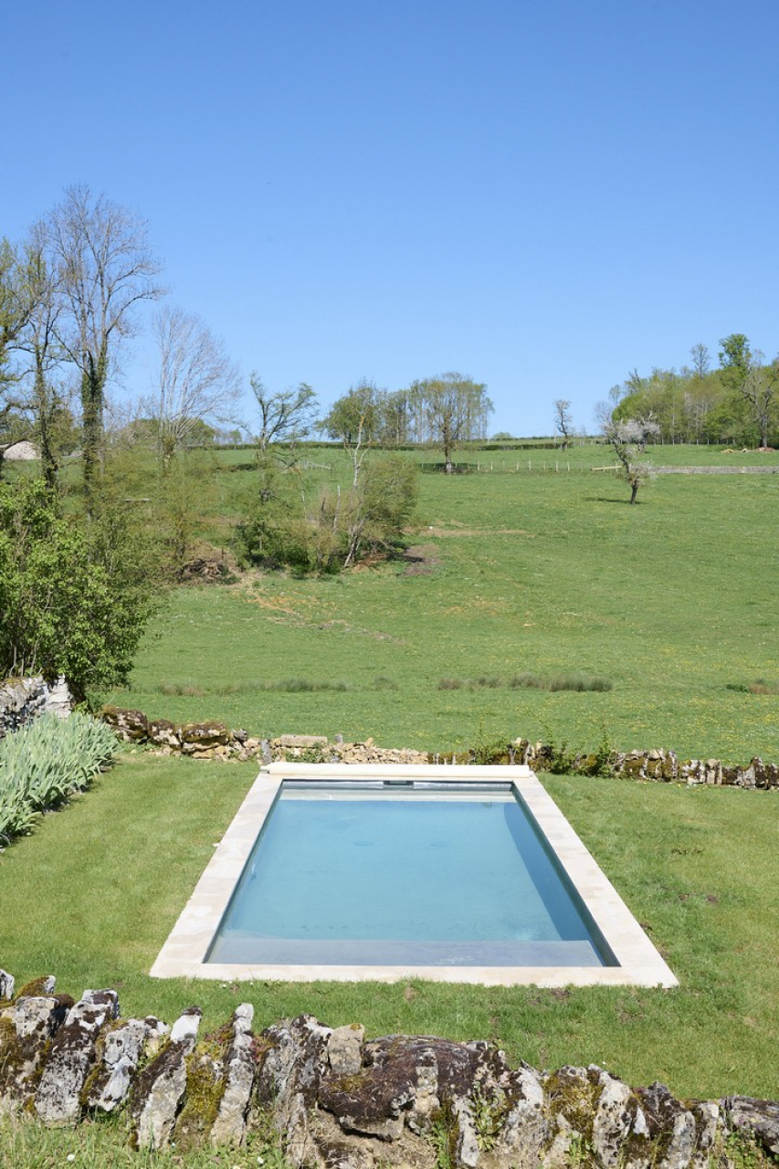 Photo Maison Brionnais - Annonce réf 1292