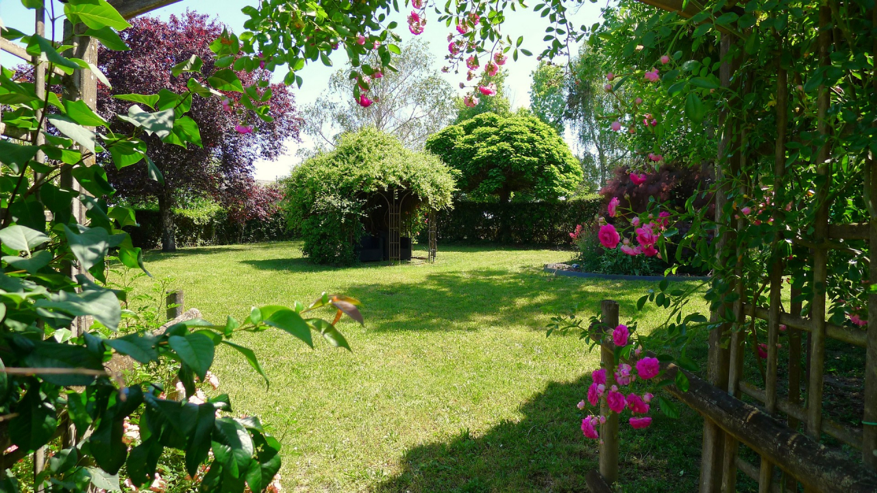 Photo Maison Brionnais - Annonce réf 1293