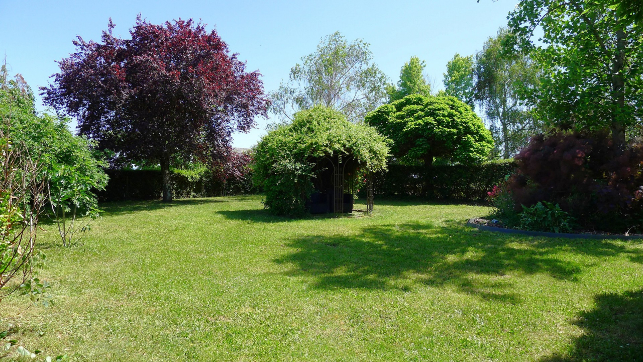 Photo Maison Brionnais - Annonce réf 1293