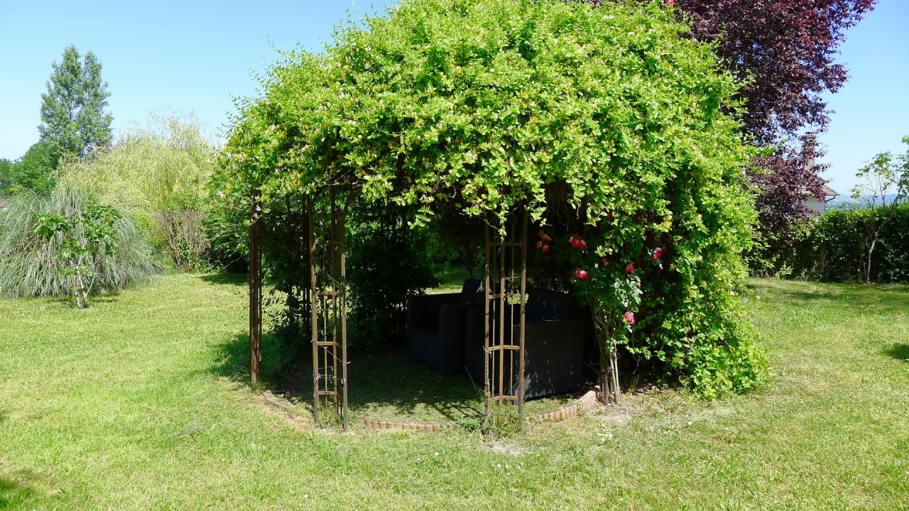 Photo Maison Brionnais - Annonce réf 1293