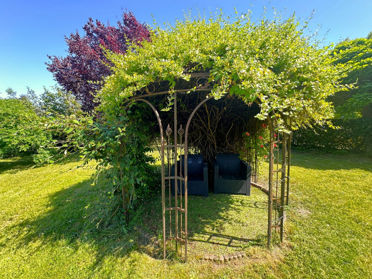Photo Maison Brionnais - Annonce réf 1293