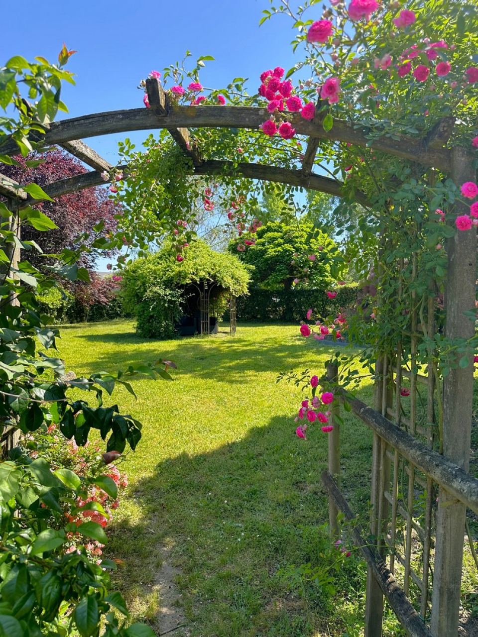 Photo Maison Brionnais - Annonce réf 1293