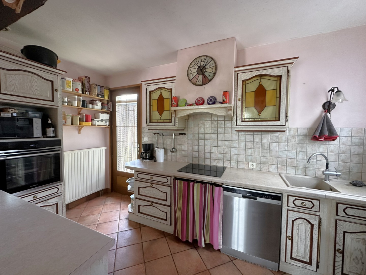 Photo Maison Brionnais - Annonce réf 1293