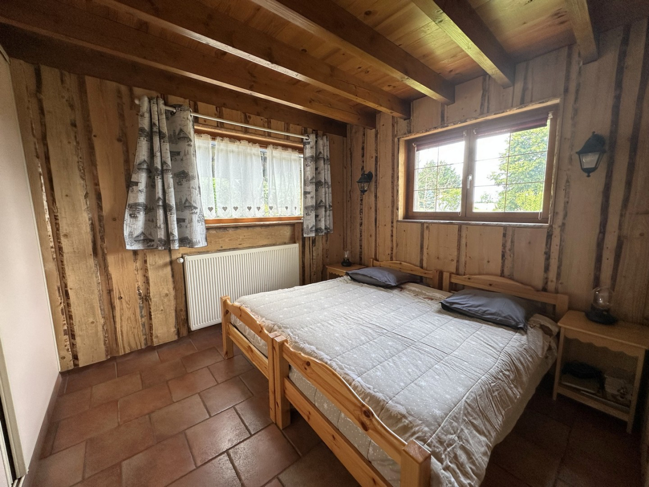 Photo Maison Brionnais - Annonce réf 1293