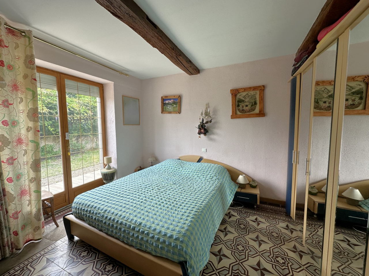 Photo Maison Brionnais - Annonce réf 1293