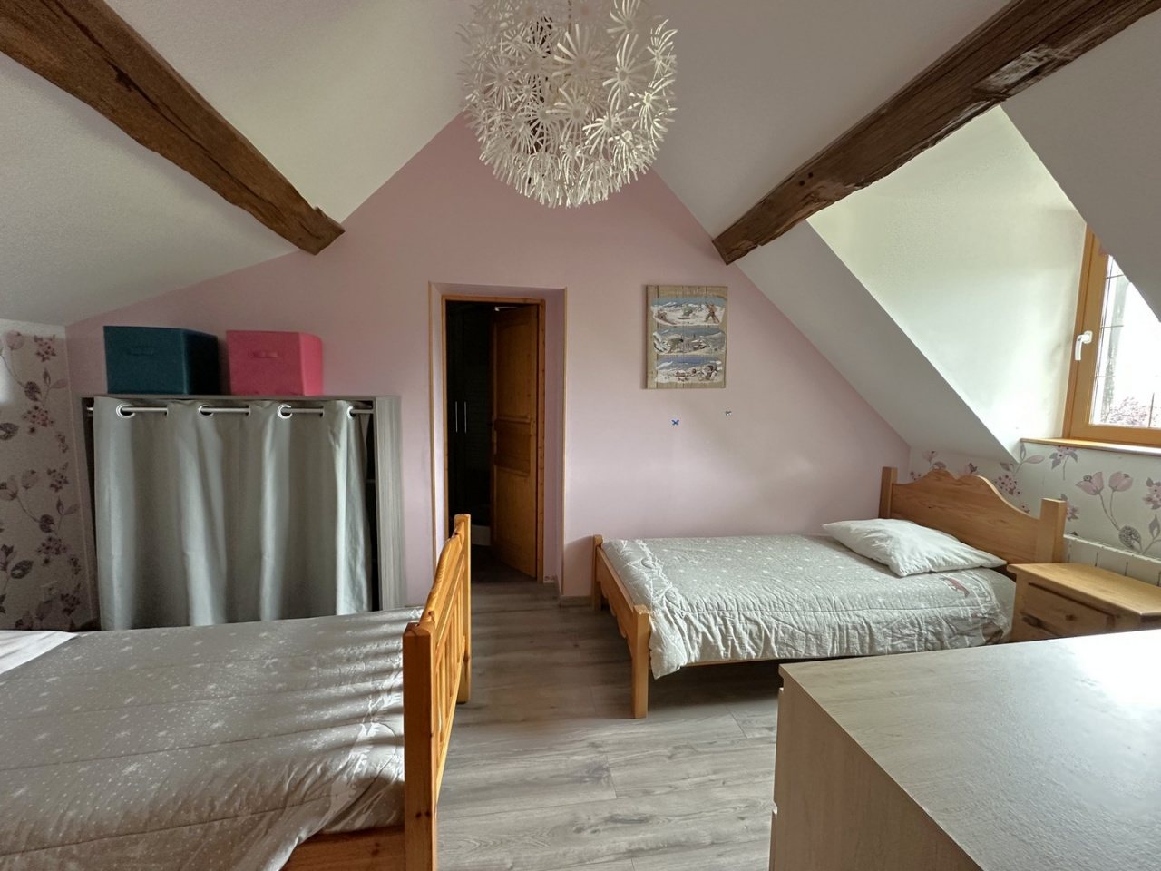 Photo Maison Brionnais - Annonce réf 1293
