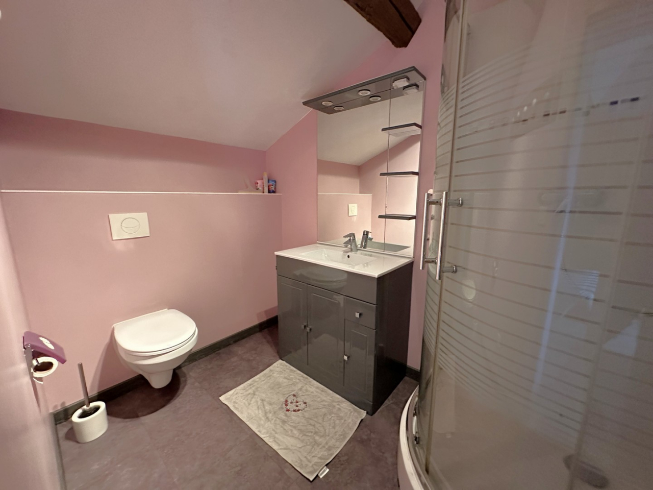 Photo Maison Brionnais - Annonce réf 1293