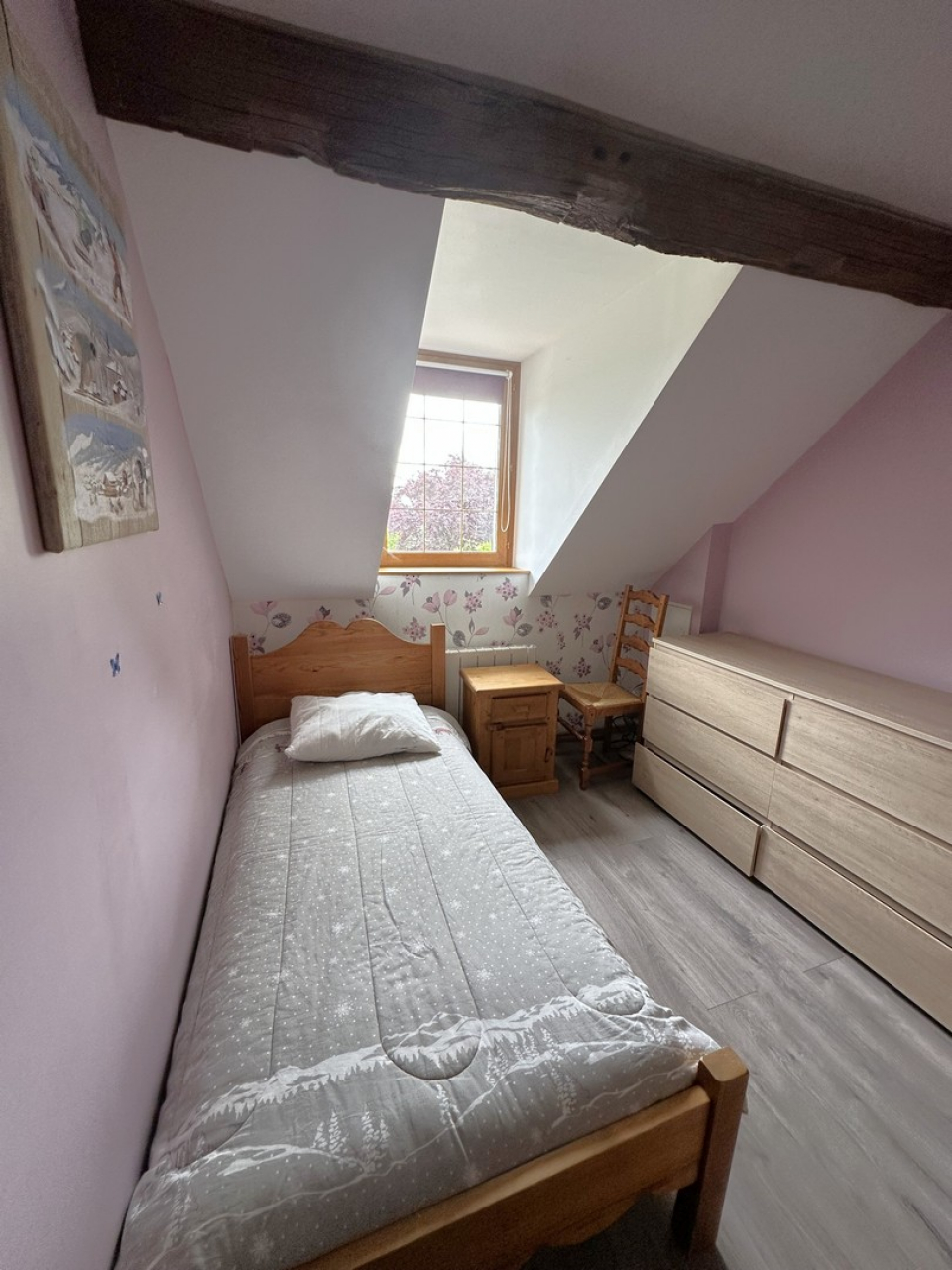 Photo Maison Brionnais - Annonce réf 1293