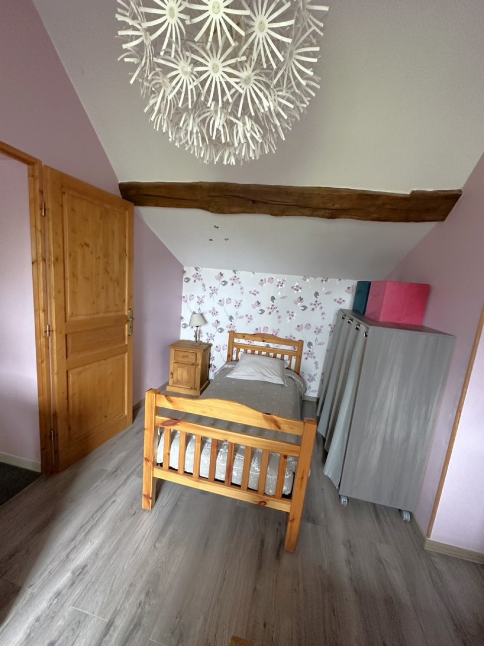 Photo Maison Brionnais - Annonce réf 1293