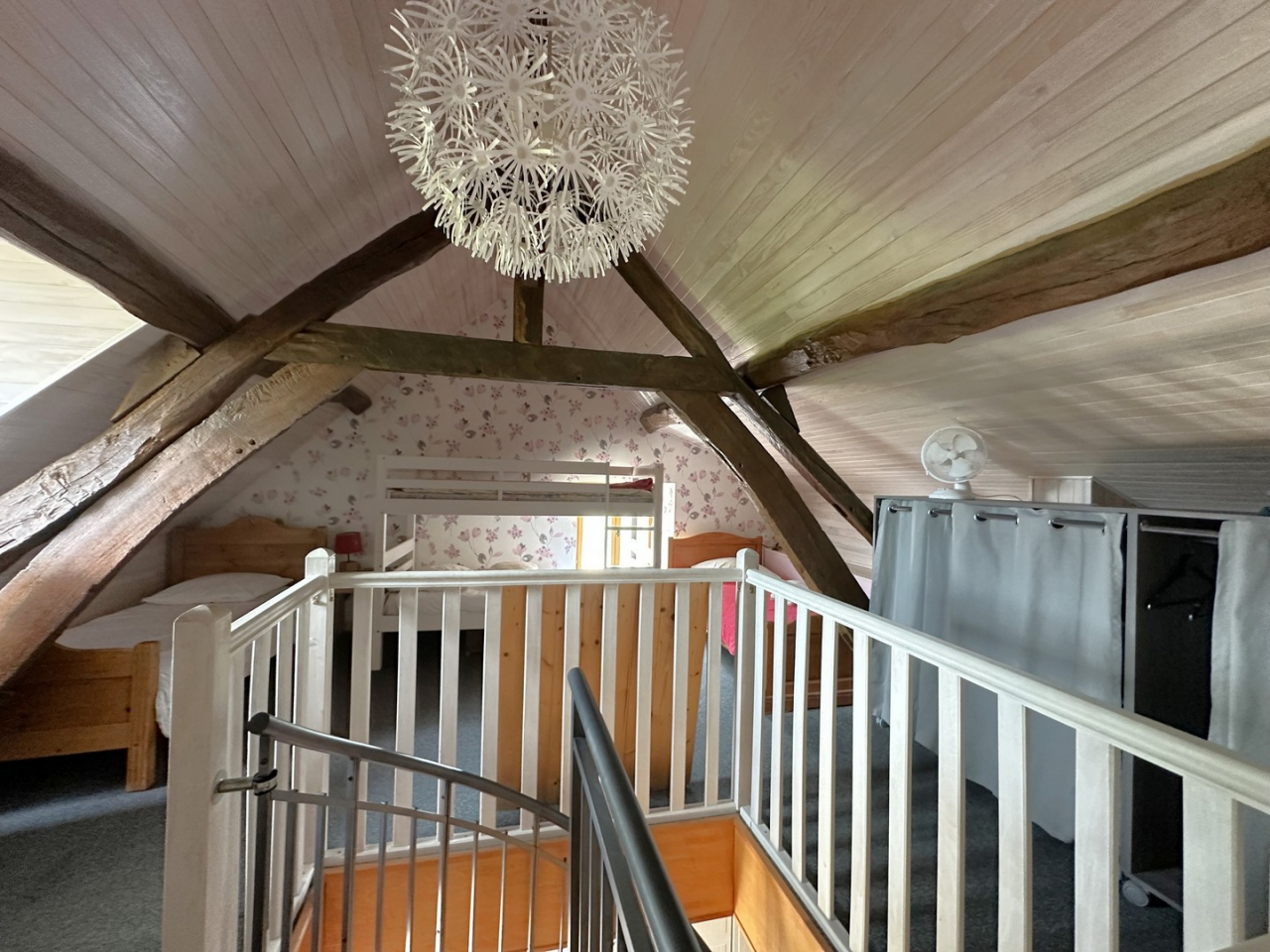 Photo Maison Brionnais - Annonce réf 1293