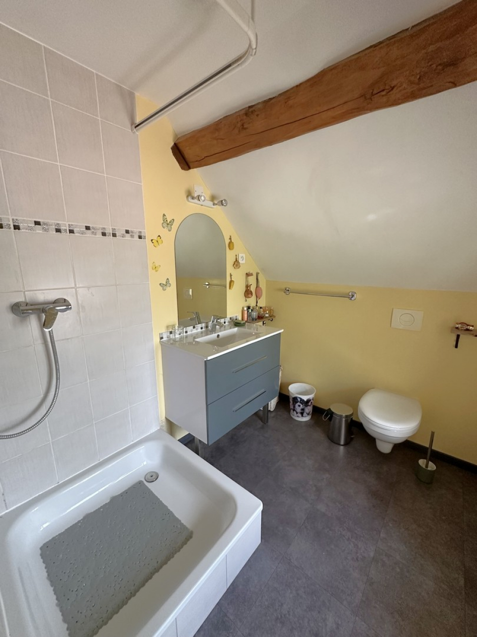 Photo Maison Brionnais - Annonce réf 1293