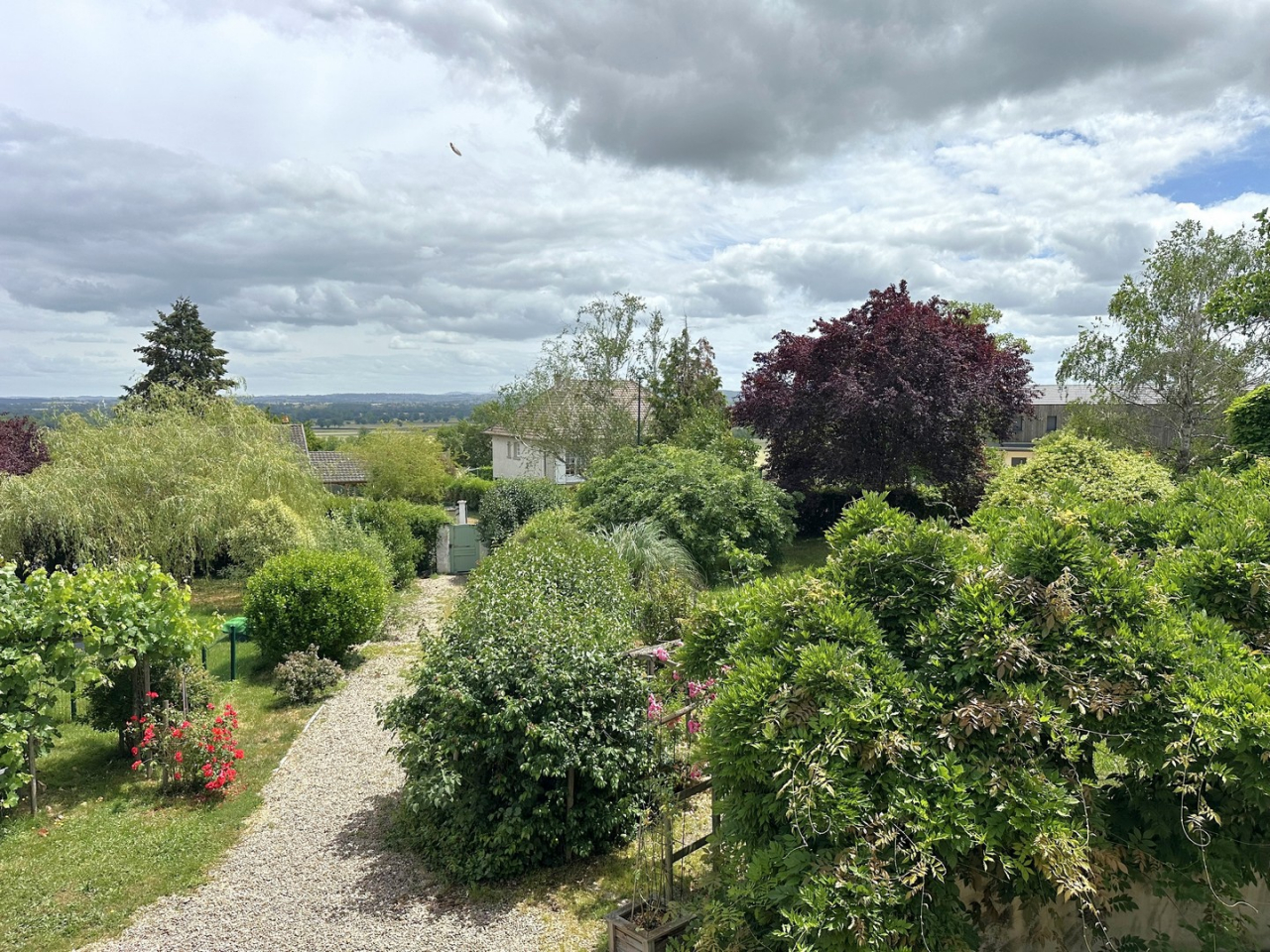 Photo Maison Brionnais - Annonce réf 1293