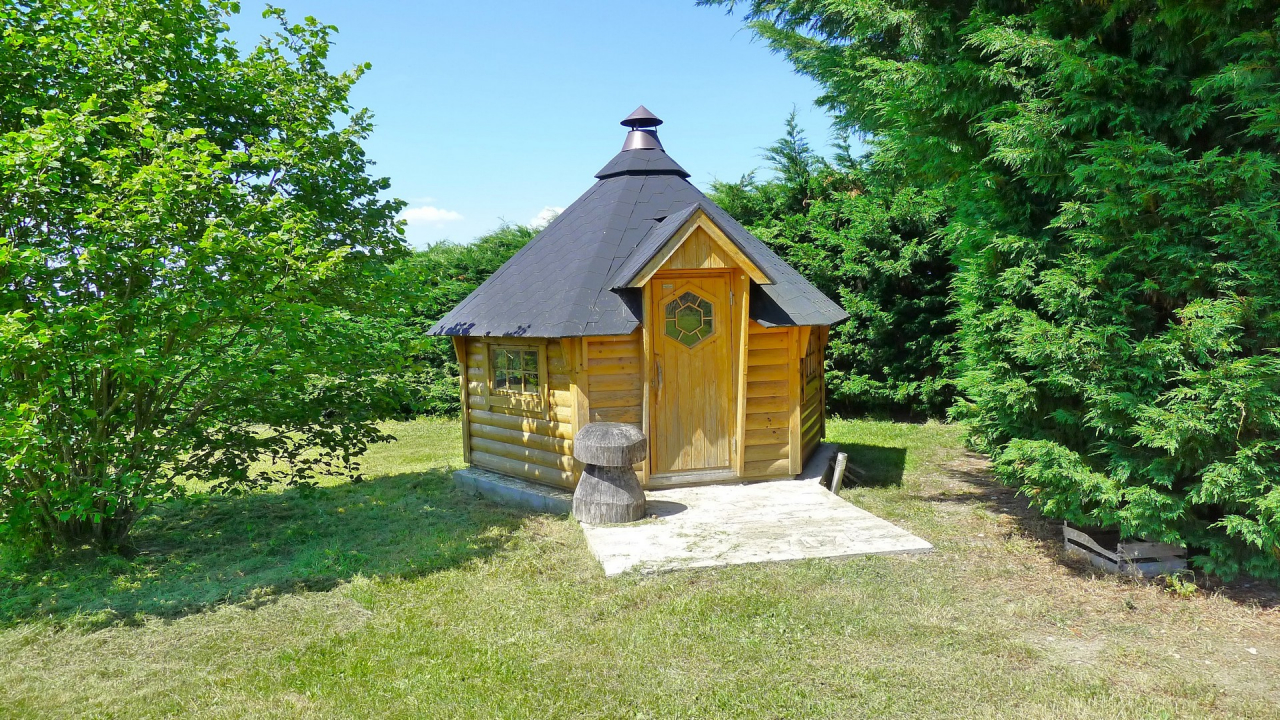 Photo Maison Brionnais - Annonce réf 1293
