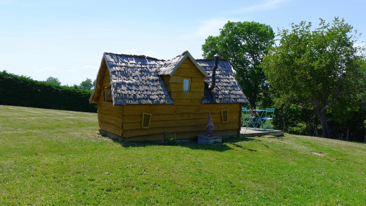 Photo Maison Brionnais - Annonce réf 1293