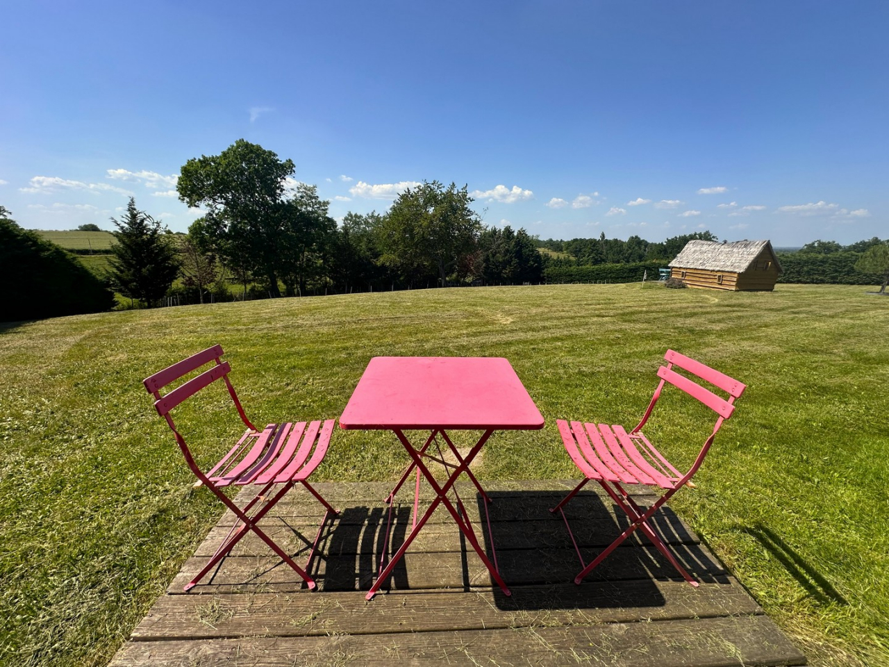 Photo Maison Brionnais - Annonce réf 1293