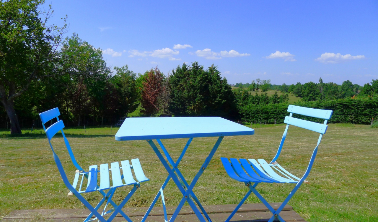 Photo Maison Brionnais - Annonce réf 1293