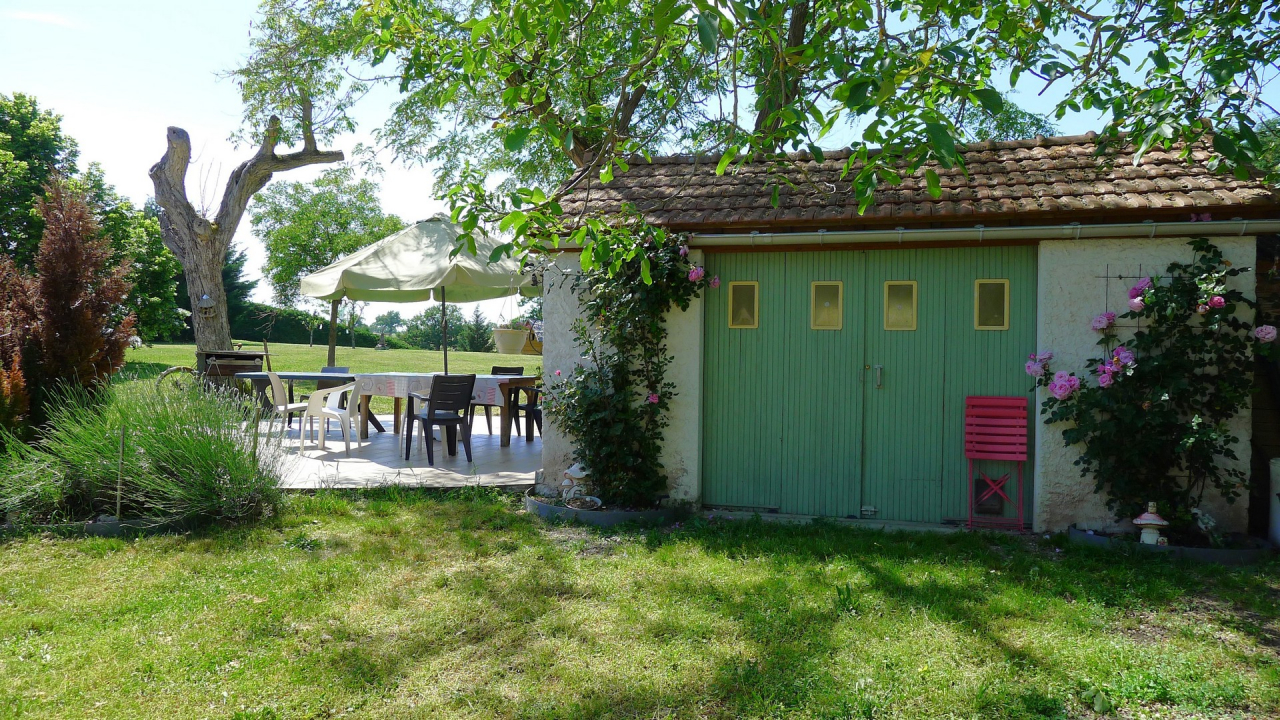 Photo Maison Brionnais - Annonce réf 1293
