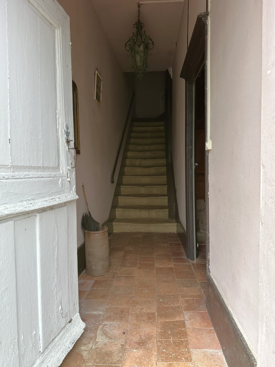 Photo Maison Brionnais - Annonce réf 1294