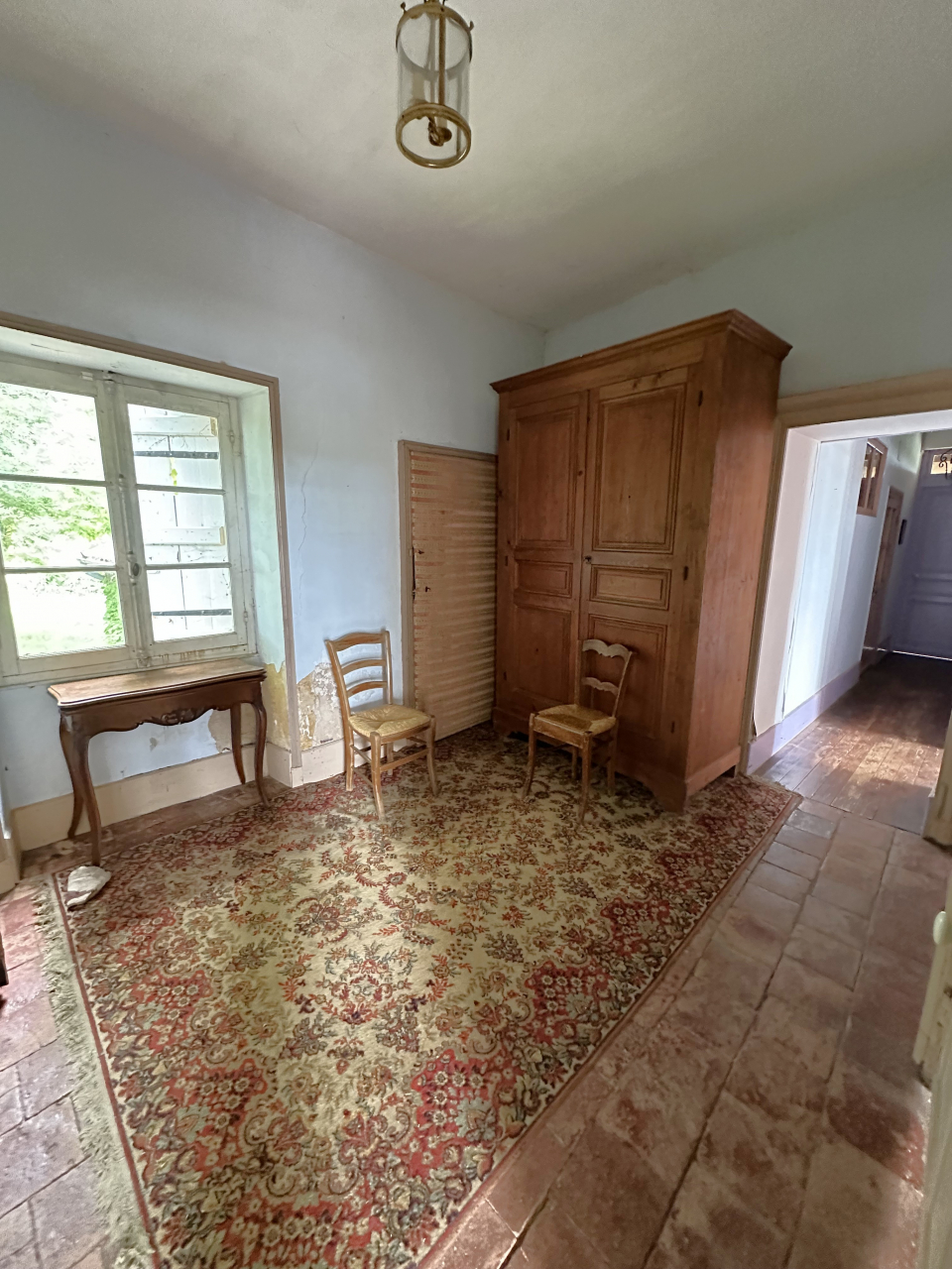 Photo Maison Brionnais - Annonce réf 1294