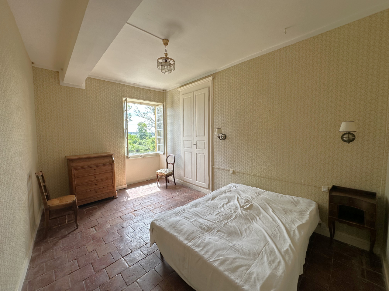 Photo Maison Brionnais - Annonce réf 1294