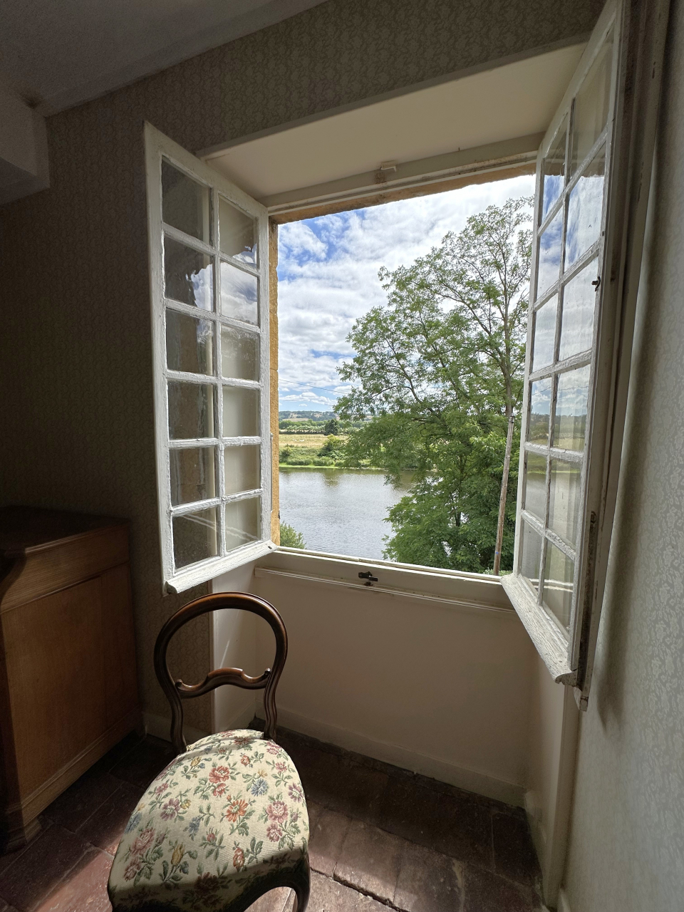 Photo Maison Brionnais - Annonce réf 1294