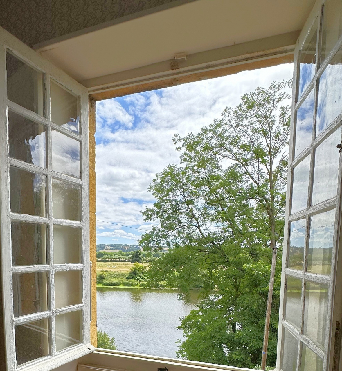 Photo Maison Brionnais - Annonce réf 1294