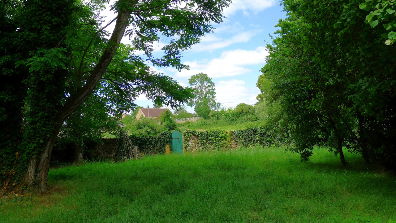 Photo Maison Brionnais - Annonce réf 1294
