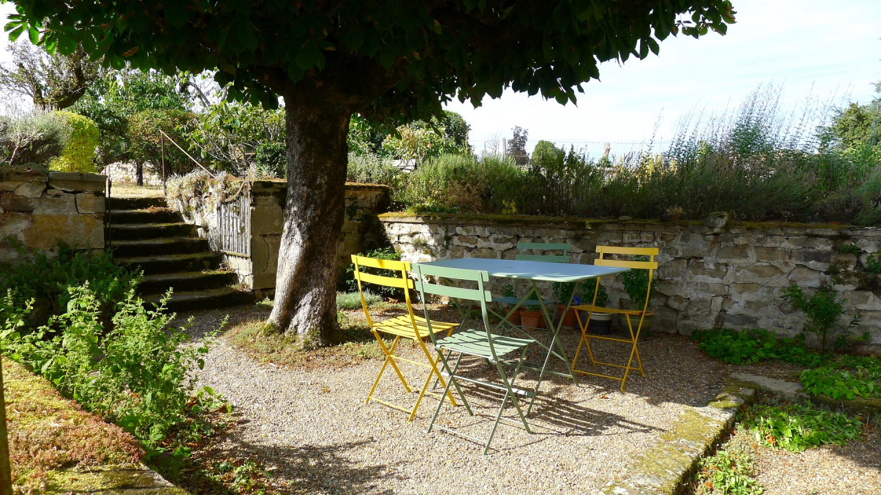 Photo Maison Brionnais - Annonce réf 1297