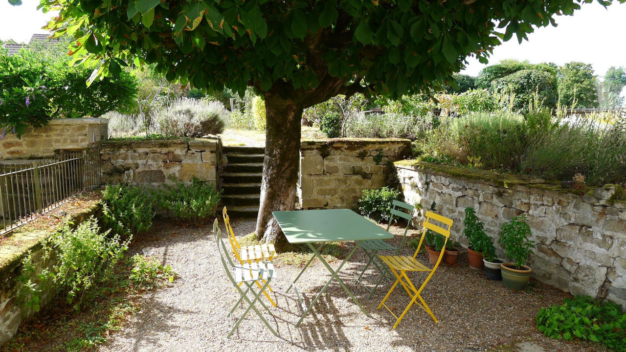 Photo Maison Brionnais - Annonce réf 1297