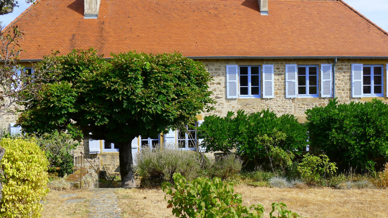 Photo Maison Brionnais - Annonce réf 1297