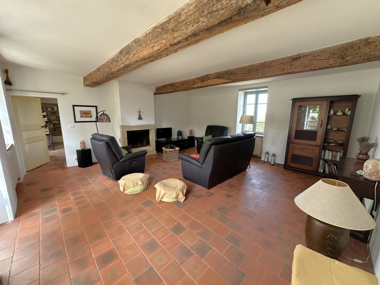 Photo Maison Brionnais - Annonce réf 1297